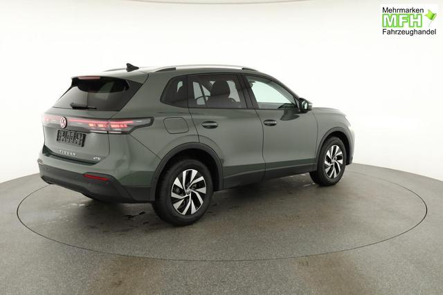 Volkswagen Tiguan 1.5 eTSI 110 kW Life DSG Life, Navi, easyOpen, Kamera, 5-J Garantie 