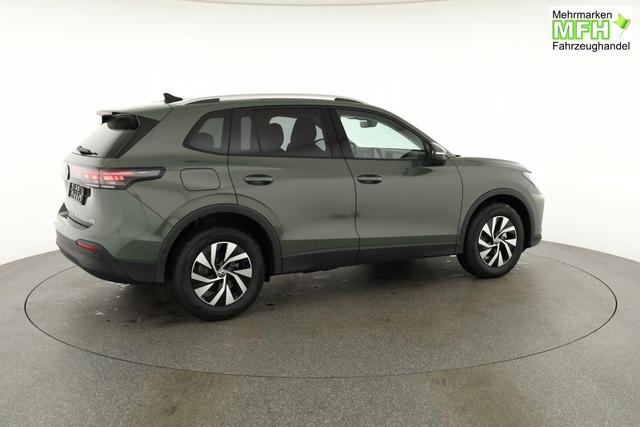 Volkswagen Tiguan 1.5 eTSI 110 kW Life DSG Life, Navi, easyOpen, Kamera, 5-J Garantie 