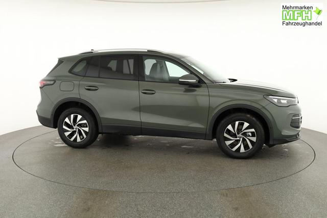 Volkswagen Tiguan 1.5 eTSI 110 kW Life DSG Life, Navi, easyOpen, Kamera, 5-J Garantie 