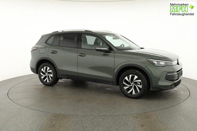 Volkswagen Tiguan 1.5 eTSI 110 kW Life DSG Life, Navi, easyOpen, Kamera, 5-J Garantie 