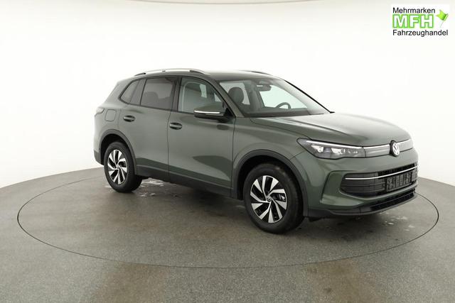 Volkswagen Tiguan 1.5 eTSI 110 kW Life DSG Life, Navi, easyOpen, Kamera, 5-J Garantie 