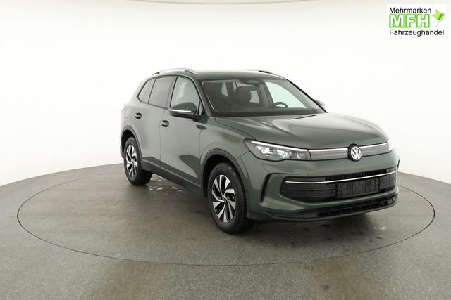 Volkswagen Tiguan 1.5 eTSI 110 kW Life DSG Life, Navi, easyOpen, Kamera, 5-J Garantie 