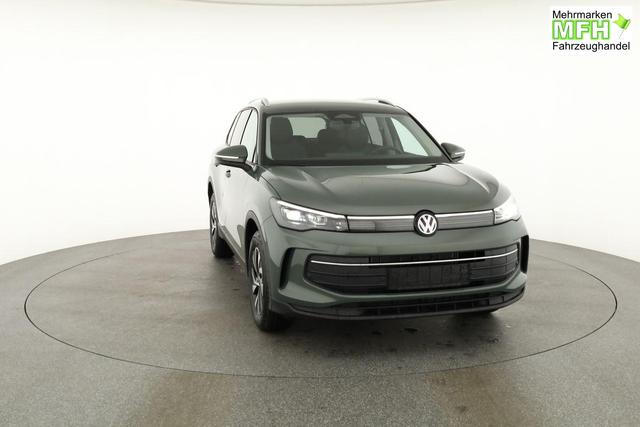 Volkswagen Tiguan 1.5 eTSI 110 kW Life DSG Life, Navi, easyOpen, Kamera, 5-J Garantie 