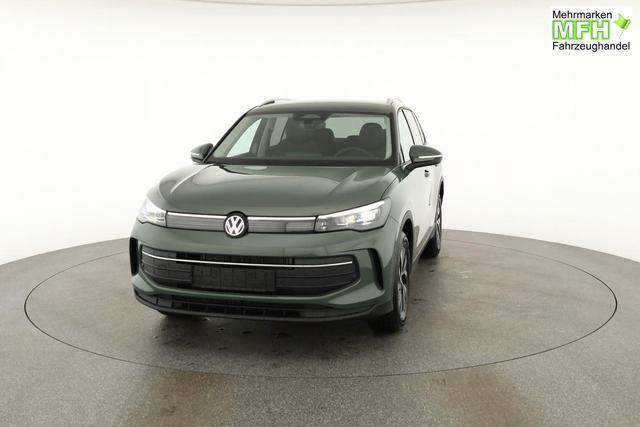 Volkswagen Tiguan 1.5 eTSI 110 kW Life DSG Life, Navi, easyOpen, Kamera, 5-J Garantie 