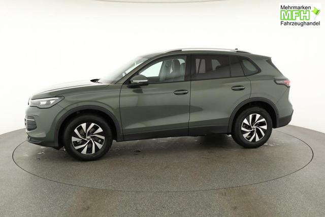 Volkswagen Tiguan 1.5 eTSI 110 kW Life DSG Life, Navi, easyOpen, Kamera, 5-J Garantie 