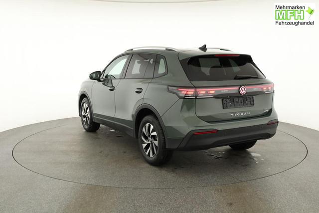 Volkswagen Tiguan 1.5 eTSI 110 kW Life DSG Life, Navi, easyOpen, Kamera, 5-J Garantie 