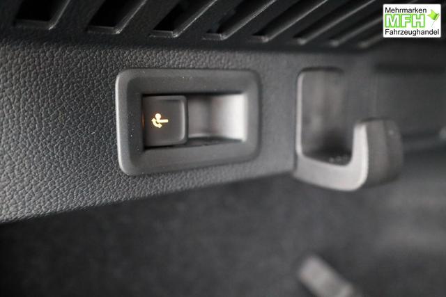 Skoda Kamiq Selection 1.5 TSI DSG Selection, AHK, Kamera, Winter, 4-J Garantie 