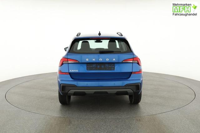 Skoda Kamiq Selection 1.5 TSI DSG Selection, AHK, Kamera, Winter, 4-J Garantie 