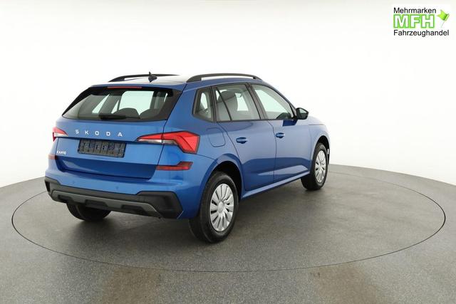 Skoda Kamiq Selection 1.5 TSI DSG Selection, AHK, Kamera, Winter, 4-J Garantie 