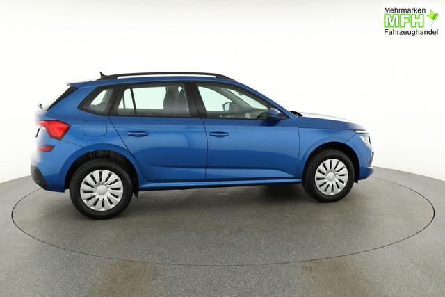 Skoda Kamiq Selection 1.5 TSI DSG Selection, AHK, Kamera, Winter, 4-J Garantie 