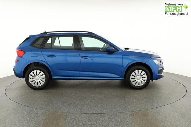 Skoda Kamiq Selection 1.5 TSI DSG Selection, AHK, Kamera, Winter, 4-J Garantie 