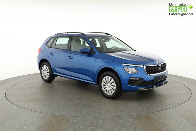 Skoda Kamiq Selection 1.5 TSI DSG Selection, AHK, Kamera, Winter, 4-J Garantie 