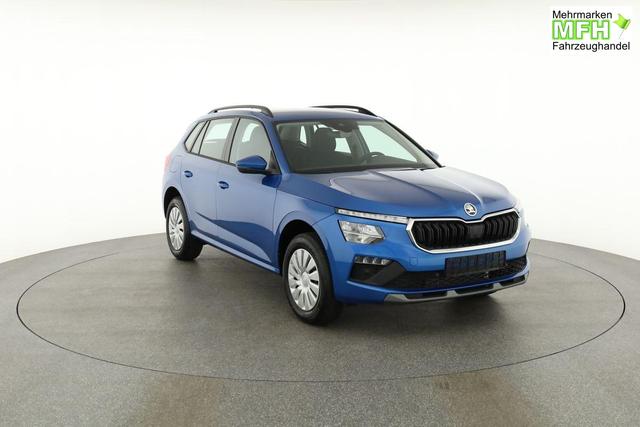 Skoda Kamiq Selection 1.5 TSI DSG Selection, AHK, Kamera, Winter, 4-J Garantie 