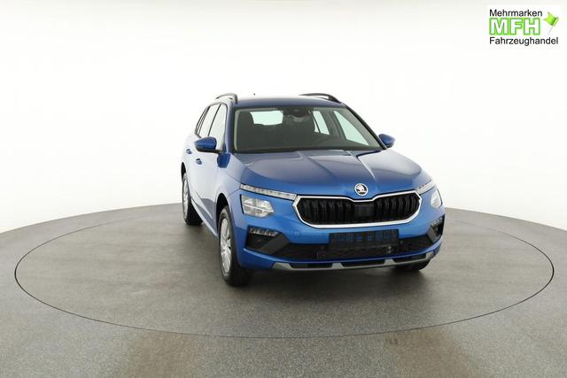 Skoda Kamiq Selection 1.5 TSI DSG Selection, AHK, Kamera, Winter, 4-J Garantie 
