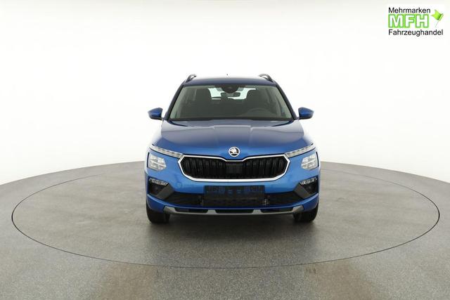 Skoda Kamiq Selection 1.5 TSI DSG Selection, AHK, Kamera, Winter, 4-J Garantie 