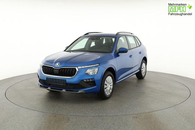Skoda Kamiq Selection 1.5 TSI DSG Selection, AHK, Kamera, Winter, 4-J Garantie 