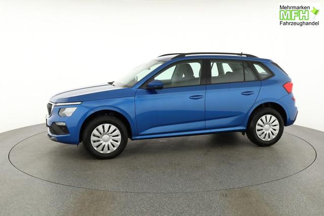 Skoda Kamiq Selection 1.5 TSI DSG Selection, AHK, Kamera, Winter, 4-J Garantie 