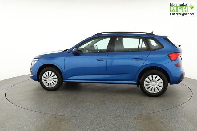 Skoda Kamiq Selection 1.5 TSI DSG Selection, AHK, Kamera, Winter, 4-J Garantie 