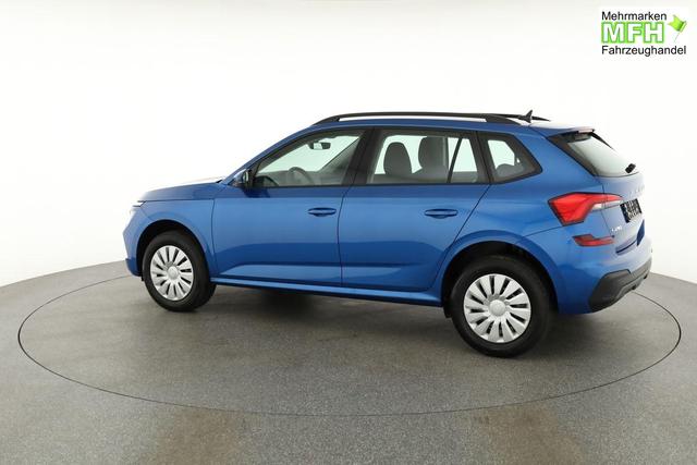 Skoda Kamiq Selection 1.5 TSI DSG Selection, AHK, Kamera, Winter, 4-J Garantie 