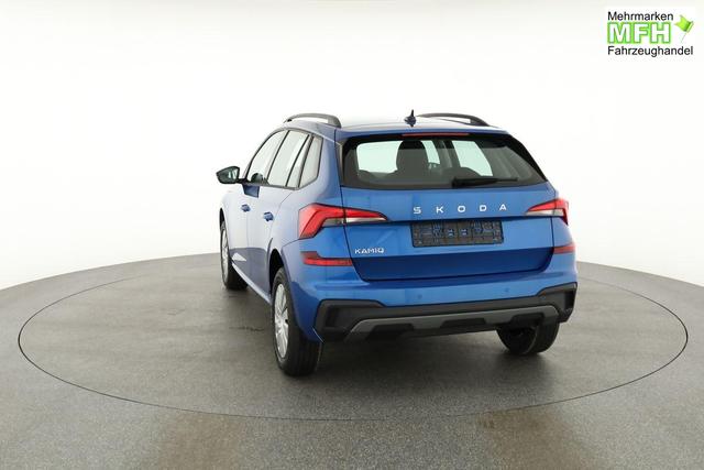 Skoda Kamiq Selection 1.5 TSI DSG Selection, AHK, Kamera, Winter, 4-J Garantie 