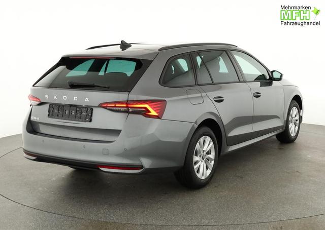 Skoda Octavia Combi 2.0 TDI 110 kW Selection DSG Selection, Navi, Pano, AHK, Teilleder, 5-J Garantie 