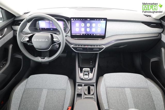 Skoda Octavia Combi 2.0 TDI 110 kW Selection DSG Selection, Navi, Pano, AHK, Teilleder, 5-J Garantie 