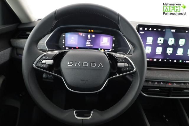 Skoda Octavia Combi 2.0 TDI 110 kW Selection DSG Selection, Navi, Pano, AHK, Teilleder, 5-J Garantie 