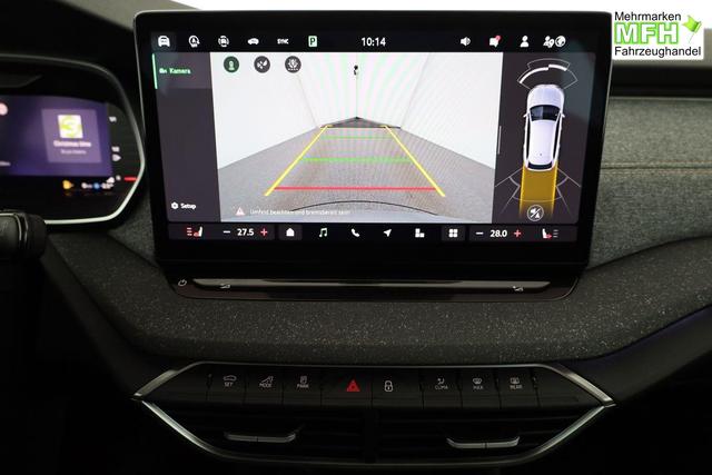 Skoda Octavia Combi 2.0 TDI 110 kW Selection DSG Selection, Navi, Pano, AHK, Teilleder, 5-J Garantie 