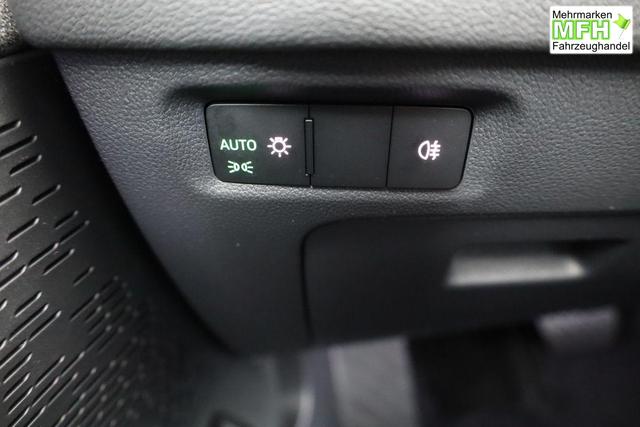 Skoda Octavia Combi 2.0 TDI 110 kW Selection DSG Selection, Navi, Pano, AHK, Teilleder, 5-J Garantie 