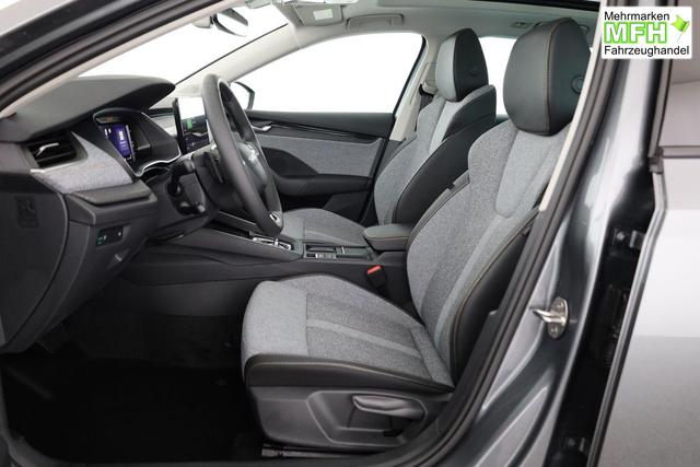 Skoda Octavia Combi 2.0 TDI 110 kW Selection DSG Selection, Navi, Pano, AHK, Teilleder, 5-J Garantie 