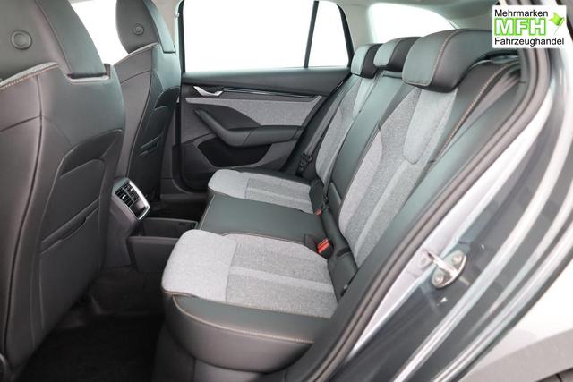 Skoda Octavia Combi 2.0 TDI 110 kW Selection DSG Selection, Navi, Pano, AHK, Teilleder, 5-J Garantie 