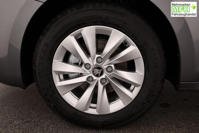 Skoda Octavia Combi 2.0 TDI 110 kW Selection DSG Selection, Navi, Pano, AHK, Teilleder, 5-J Garantie 