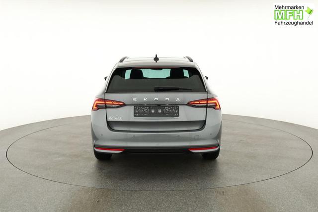 Skoda Octavia Combi 2.0 TDI 110 kW Selection DSG Selection, Navi, Pano, AHK, Teilleder, 5-J Garantie 