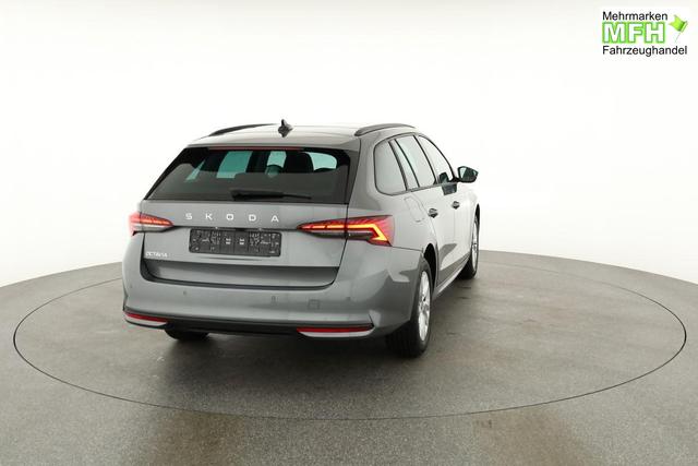Skoda Octavia Combi 2.0 TDI 110 kW Selection DSG Selection, Navi, Pano, AHK, Teilleder, 5-J Garantie 