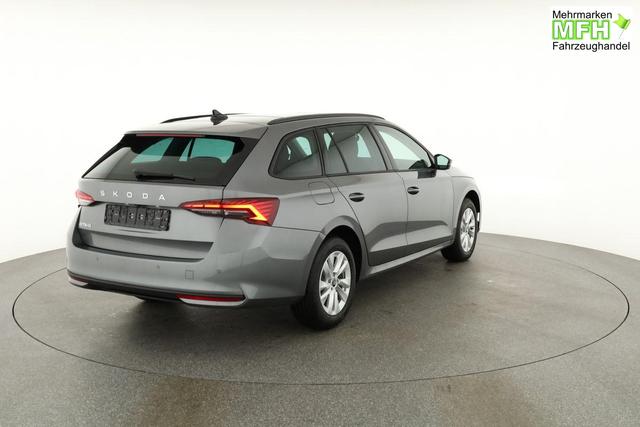 Skoda Octavia Combi 2.0 TDI 110 kW Selection DSG Selection, Navi, Pano, AHK, Teilleder, 5-J Garantie 