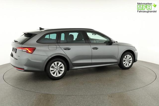 Skoda Octavia Combi 2.0 TDI 110 kW Selection DSG Selection, Navi, Pano, AHK, Teilleder, 5-J Garantie 