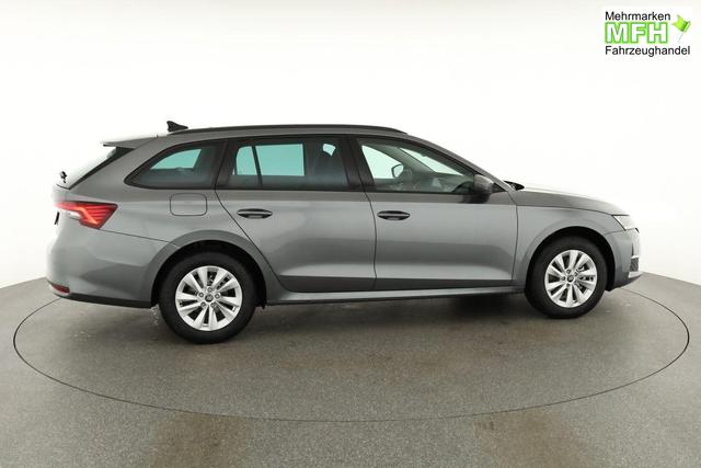 Skoda Octavia Combi 2.0 TDI 110 kW Selection DSG Selection, Navi, Pano, AHK, Teilleder, 5-J Garantie 