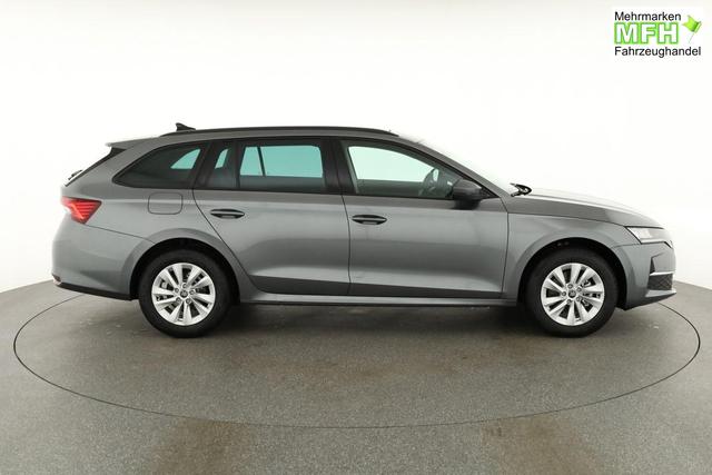 Skoda Octavia Combi 2.0 TDI 110 kW Selection DSG Selection, Navi, Pano, AHK, Teilleder, 5-J Garantie 