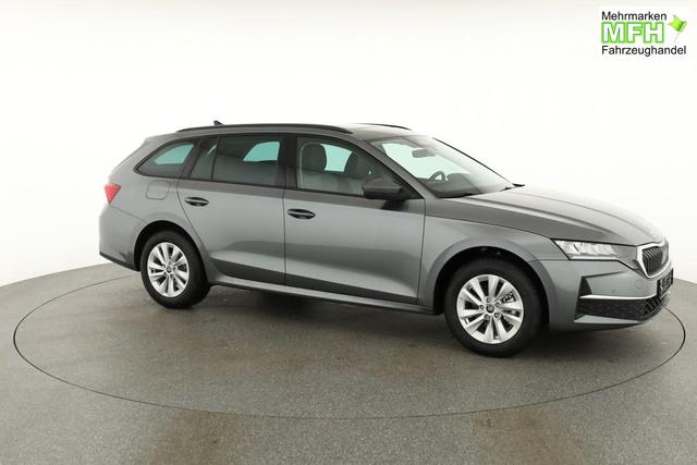 Skoda Octavia Combi 2.0 TDI 110 kW Selection DSG Selection, Navi, Pano, AHK, Teilleder, 5-J Garantie 