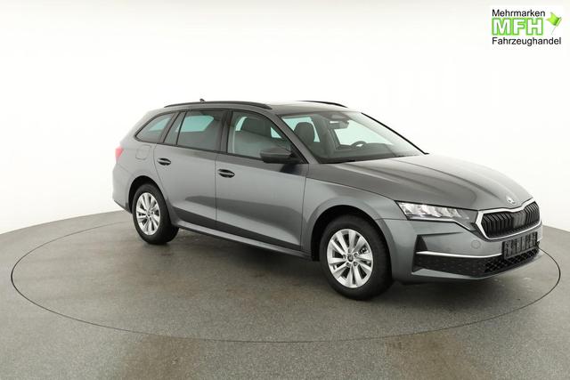 Skoda Octavia Combi 2.0 TDI 110 kW Selection DSG Selection, Navi, Pano, AHK, Teilleder, 5-J Garantie 