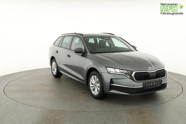 Skoda Octavia Combi 2.0 TDI 110 kW Selection DSG Selection, Navi, Pano, AHK, Teilleder, 5-J Garantie 