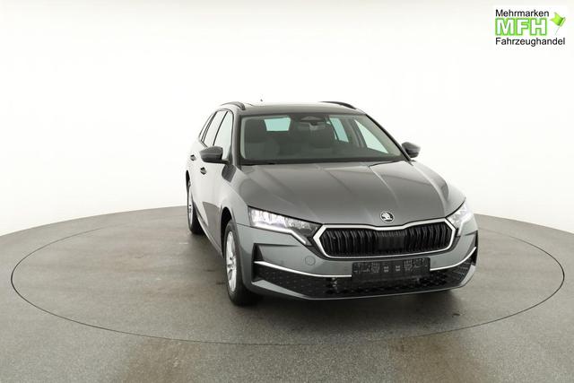 Skoda Octavia Combi 2.0 TDI 110 kW Selection DSG Selection, Navi, Pano, AHK, Teilleder, 5-J Garantie 