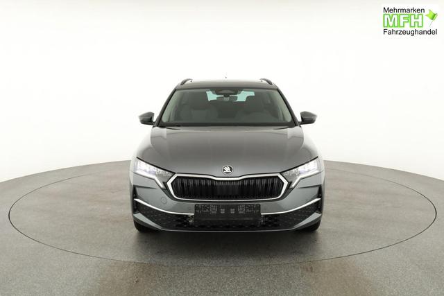 Skoda Octavia Combi 2.0 TDI 110 kW Selection DSG Selection, Navi, Pano, AHK, Teilleder, 5-J Garantie 