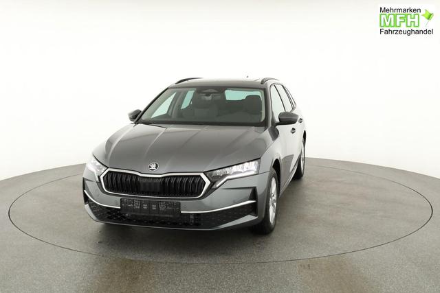 Skoda Octavia Combi 2.0 TDI 110 kW Selection DSG Selection, Navi, Pano, AHK, Teilleder, 5-J Garantie 