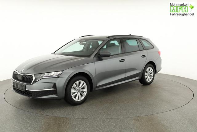 Skoda Octavia Combi 2.0 TDI 110 kW Selection DSG Selection, Navi, Pano, AHK, Teilleder, 5-J Garantie 