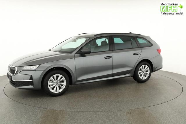 Skoda Octavia Combi 2.0 TDI 110 kW Selection DSG Selection, Navi, Pano, AHK, Teilleder, 5-J Garantie 