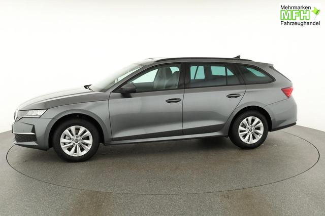 Skoda Octavia Combi 2.0 TDI 110 kW Selection DSG Selection, Navi, Pano, AHK, Teilleder, 5-J Garantie 