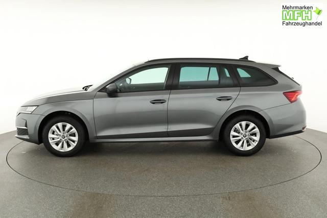 Skoda Octavia Combi 2.0 TDI 110 kW Selection DSG Selection, Navi, Pano, AHK, Teilleder, 5-J Garantie 
