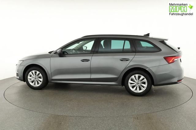 Skoda Octavia Combi 2.0 TDI 110 kW Selection DSG Selection, Navi, Pano, AHK, Teilleder, 5-J Garantie 