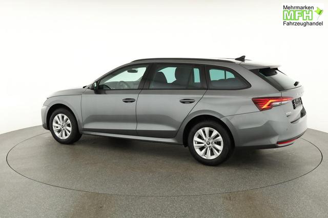 Skoda Octavia Combi 2.0 TDI 110 kW Selection DSG Selection, Navi, Pano, AHK, Teilleder, 5-J Garantie 